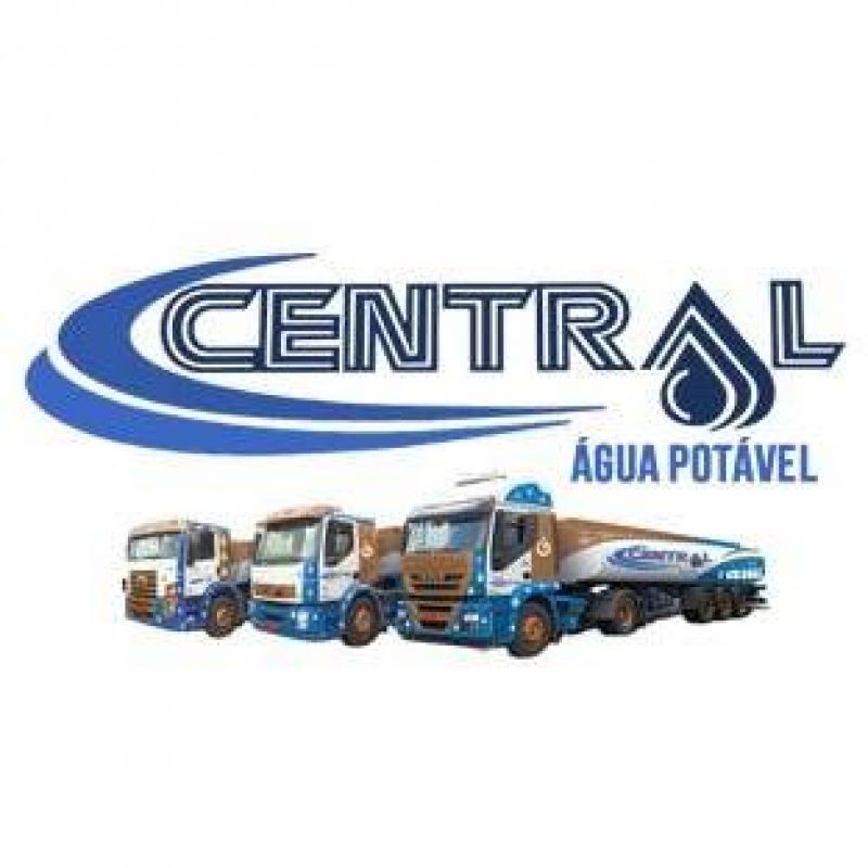 Natanael - Central Água Potável